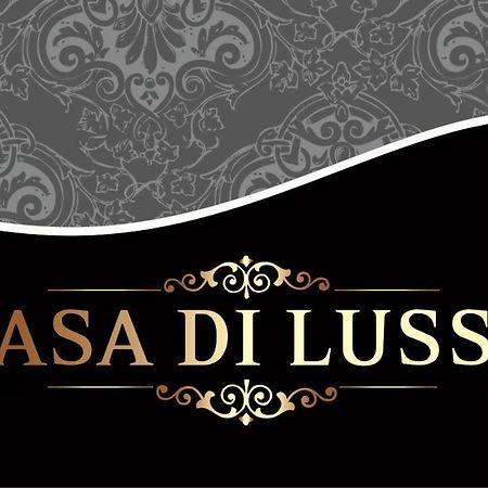 Casa Di Lusso Hotel Ioannina Eksteriør billede