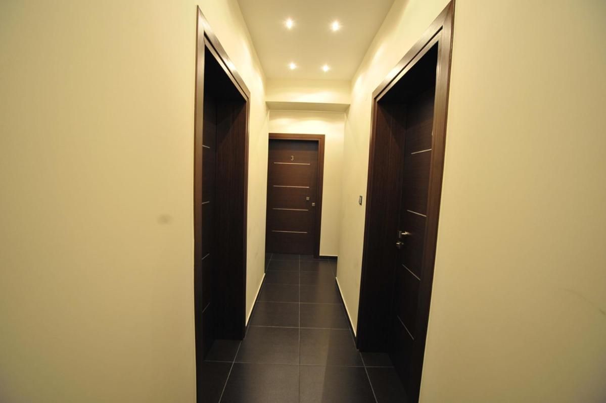 Casa Di Lusso Hotel Ioannina Eksteriør billede