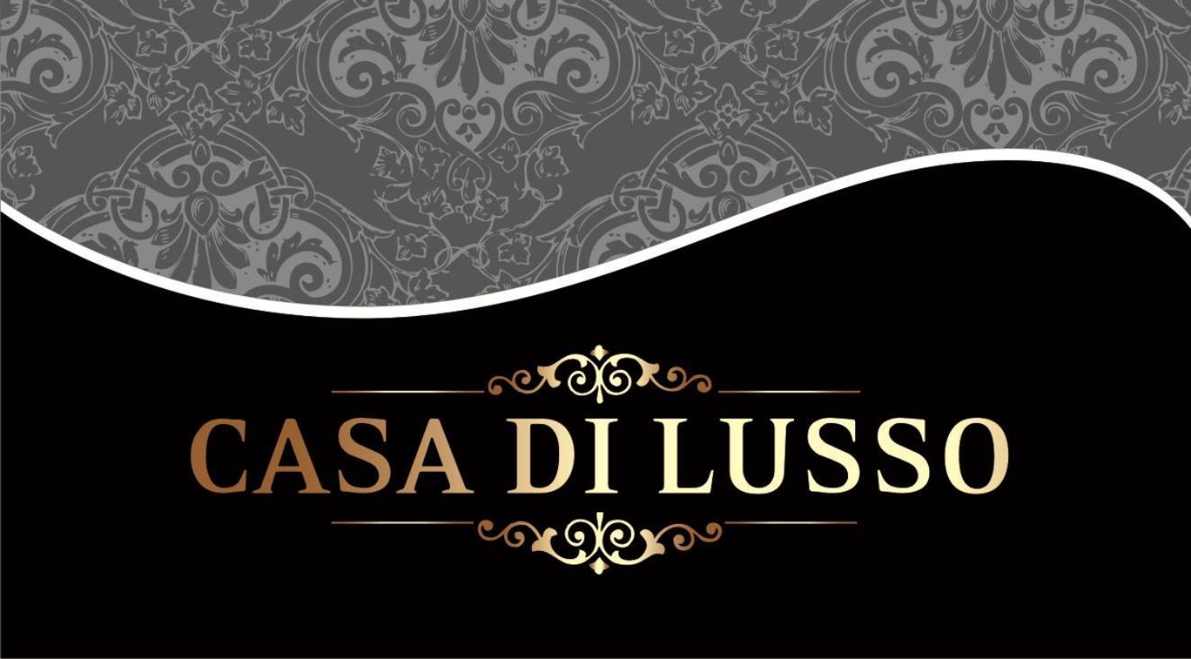 Casa Di Lusso Hotel Ioannina Eksteriør billede