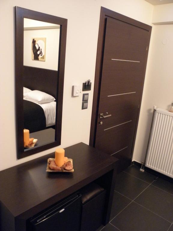 Casa Di Lusso Hotel Ioannina Eksteriør billede