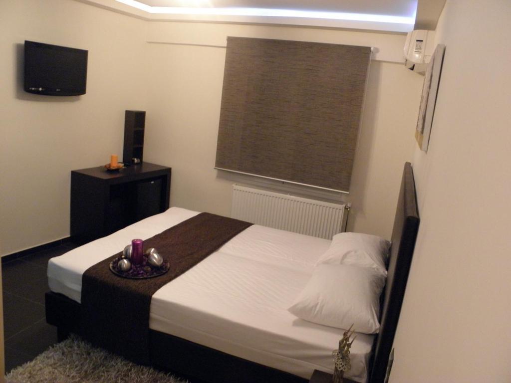 Casa Di Lusso Hotel Ioannina Eksteriør billede