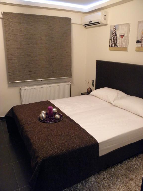 Casa Di Lusso Hotel Ioannina Eksteriør billede