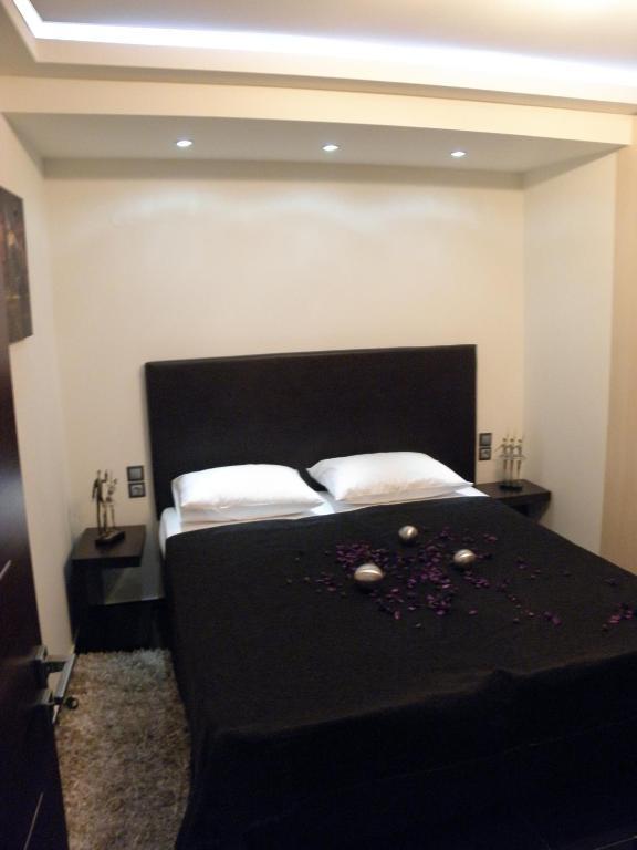 Casa Di Lusso Hotel Ioannina Eksteriør billede