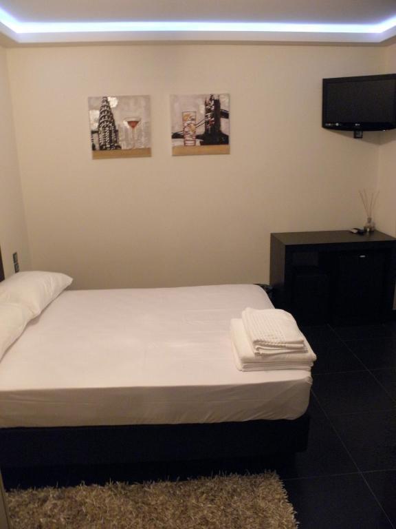 Casa Di Lusso Hotel Ioannina Eksteriør billede