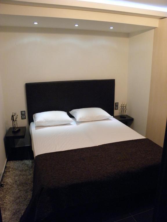 Casa Di Lusso Hotel Ioannina Eksteriør billede