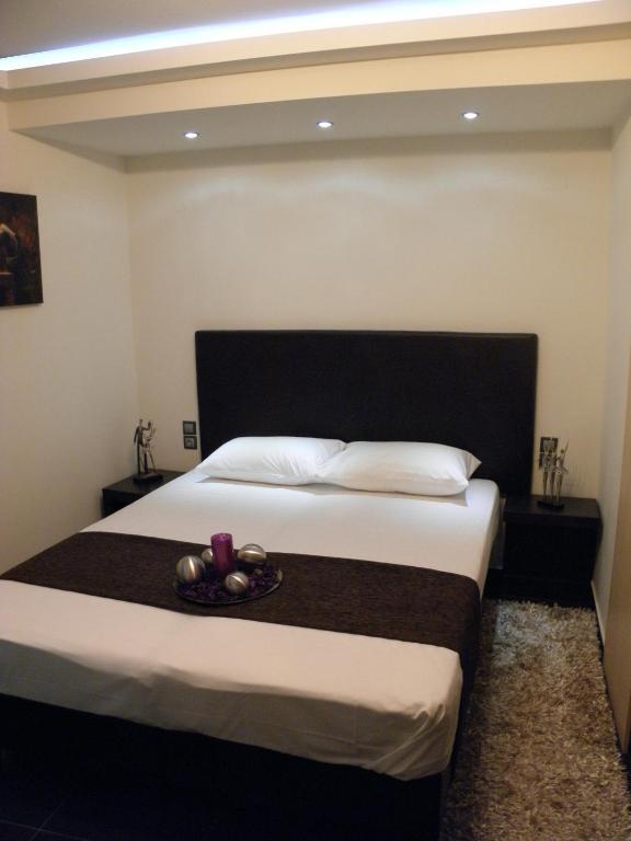 Casa Di Lusso Hotel Ioannina Eksteriør billede