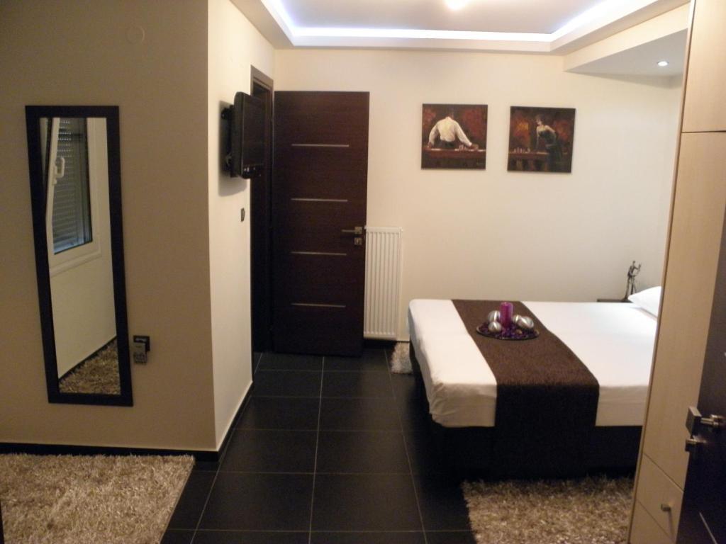 Casa Di Lusso Hotel Ioannina Eksteriør billede