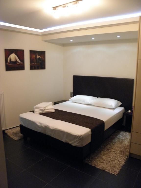 Casa Di Lusso Hotel Ioannina Eksteriør billede