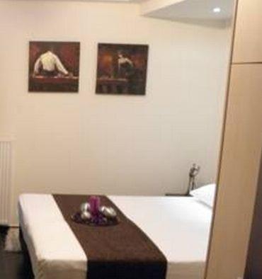 Casa Di Lusso Hotel Ioannina Eksteriør billede