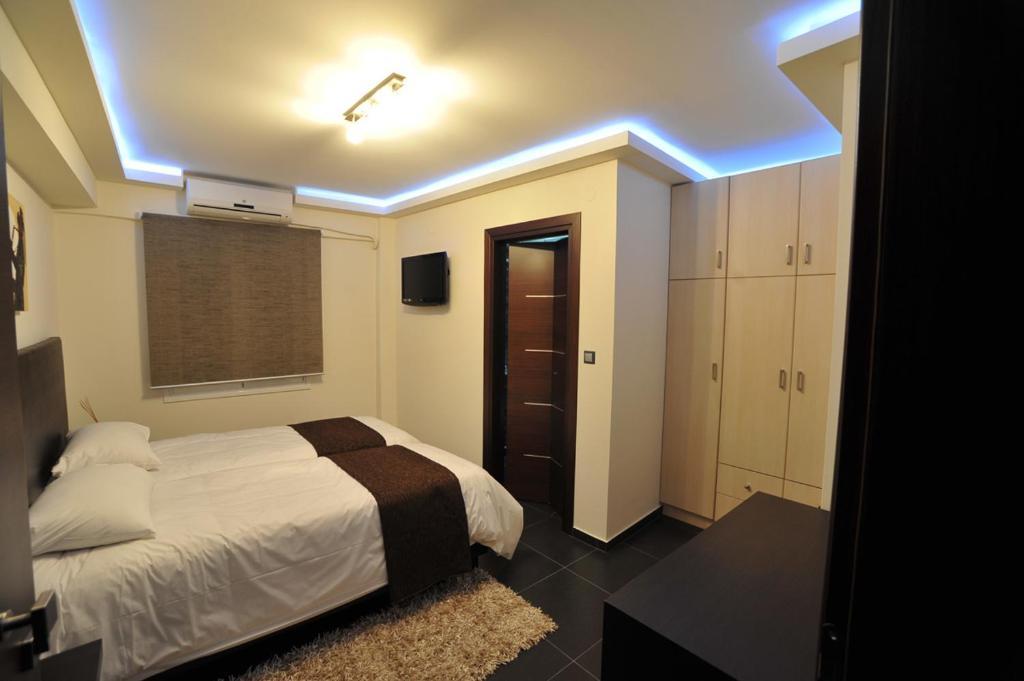 Casa Di Lusso Hotel Ioannina Eksteriør billede