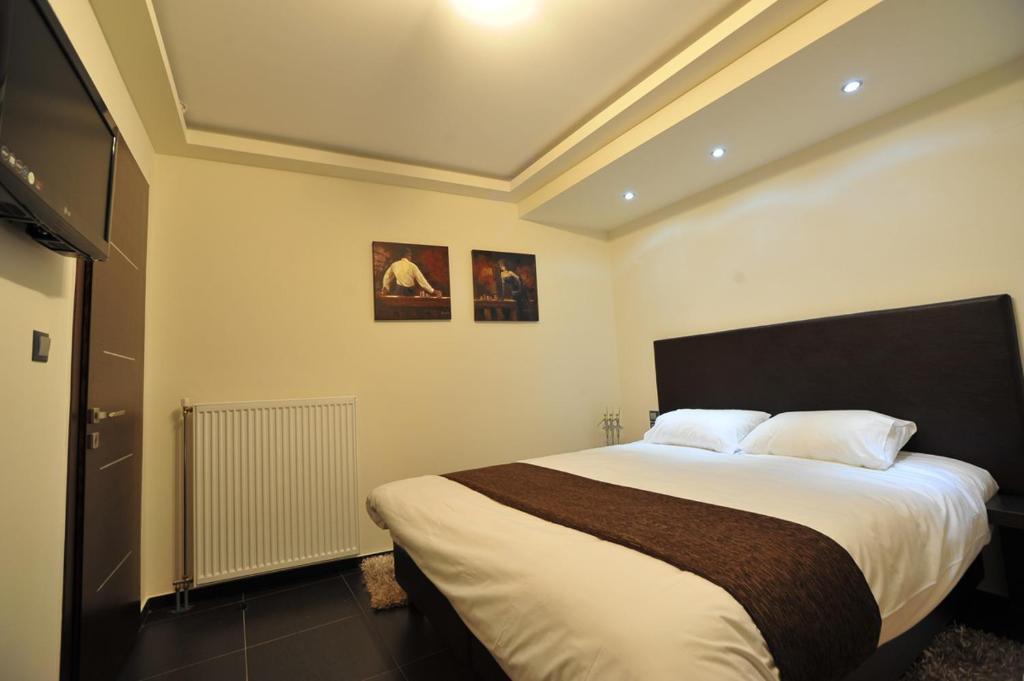 Casa Di Lusso Hotel Ioannina Eksteriør billede