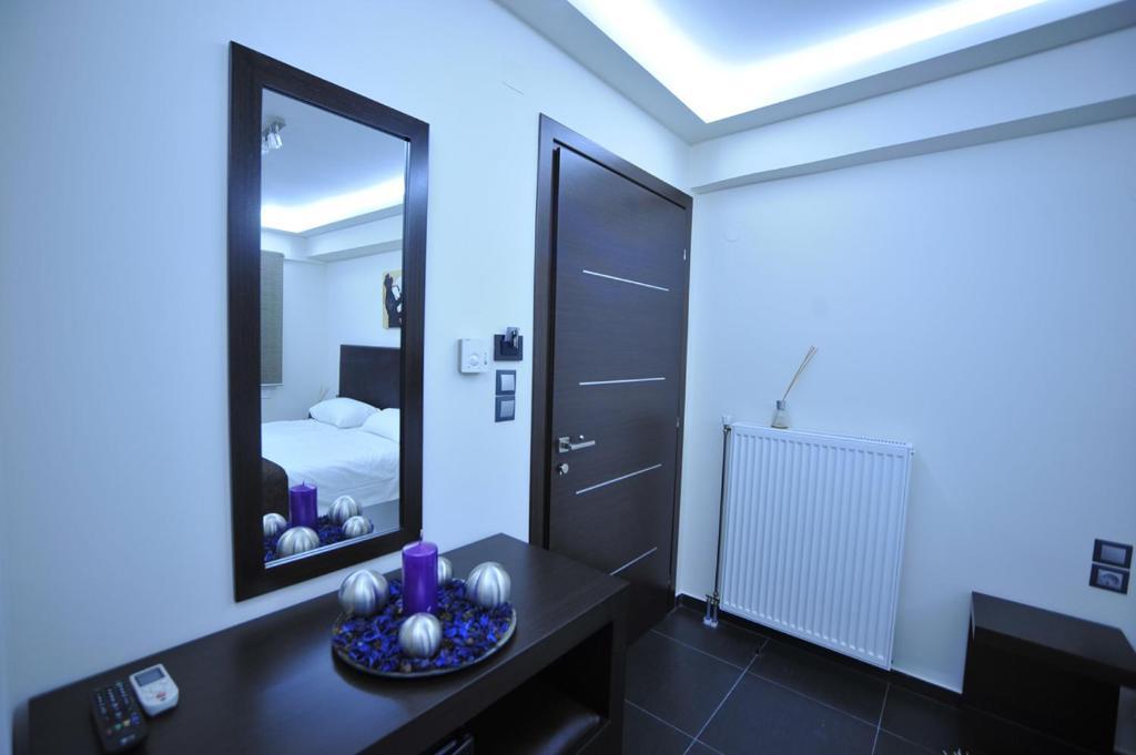 Casa Di Lusso Hotel Ioannina Eksteriør billede