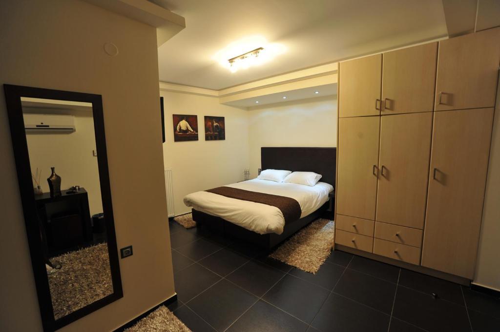 Casa Di Lusso Hotel Ioannina Eksteriør billede