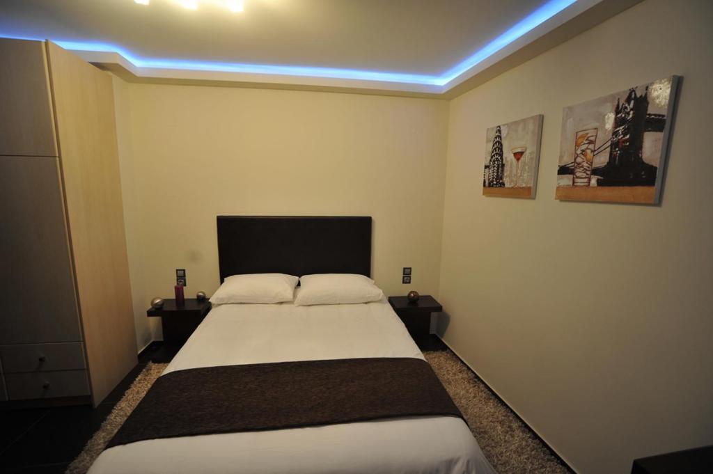 Casa Di Lusso Hotel Ioannina Eksteriør billede