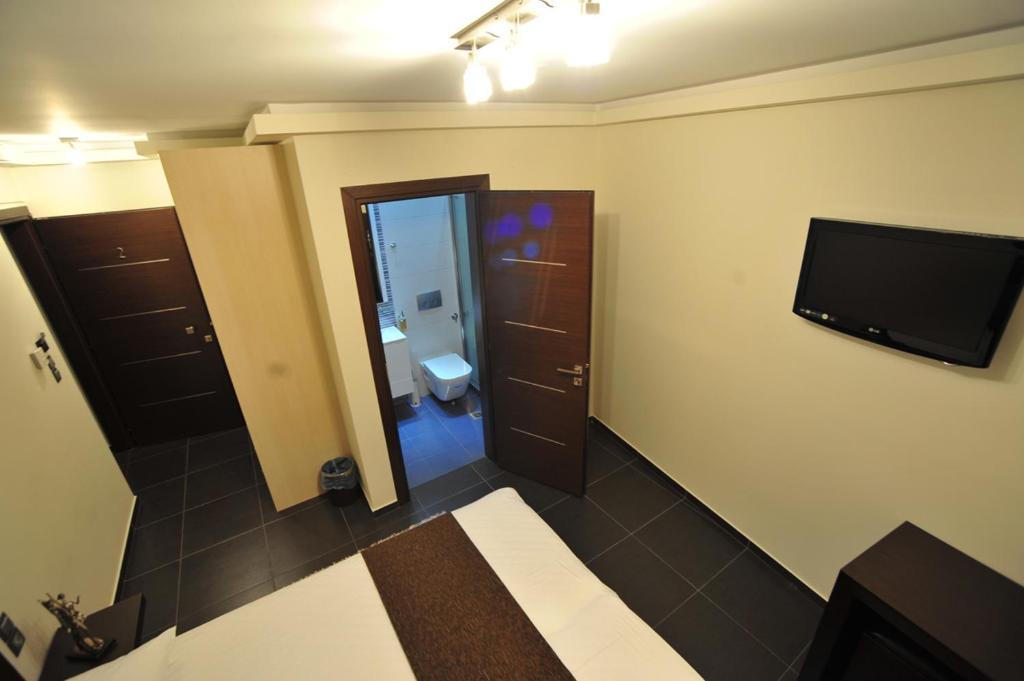 Casa Di Lusso Hotel Ioannina Eksteriør billede