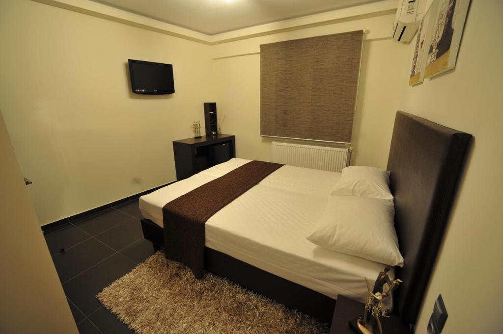 Casa Di Lusso Hotel Ioannina Eksteriør billede