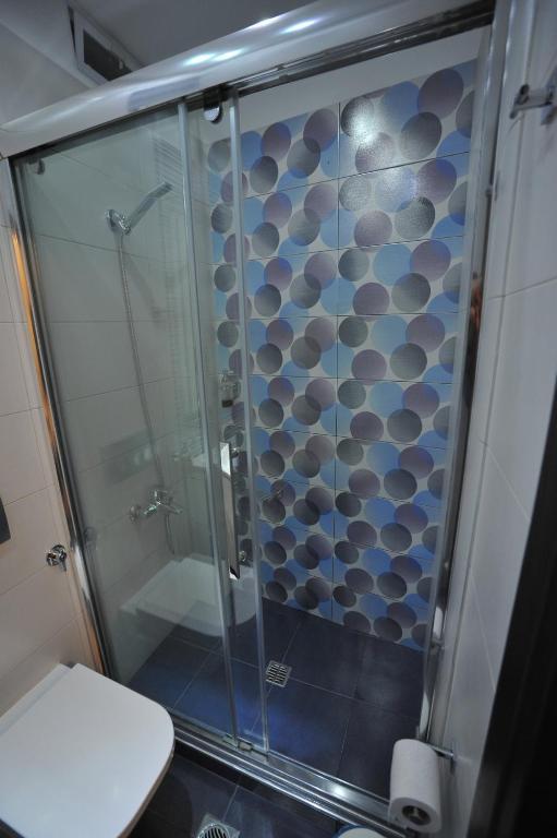 Casa Di Lusso Hotel Ioannina Eksteriør billede